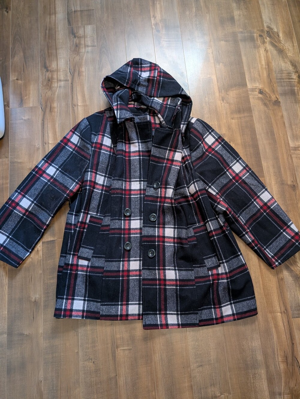 Peningtons Coat 2xl
